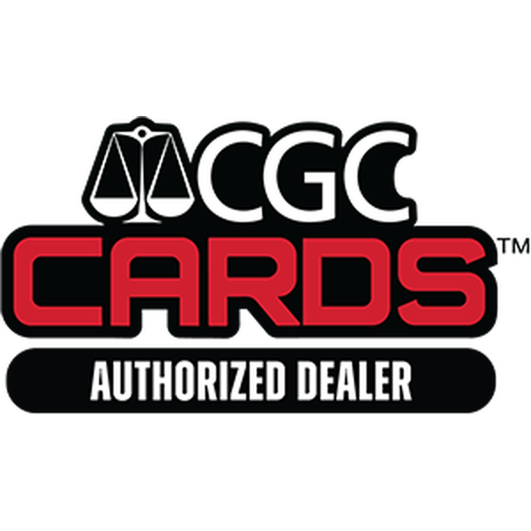 Grading CGC Base
