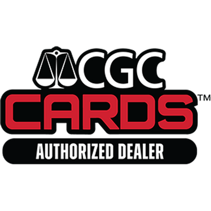 Grading CGC Base