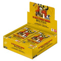 ONE PIECE CARDGAME - OP-17