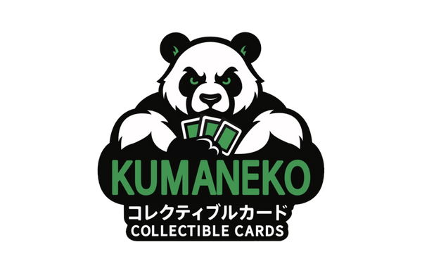 KUMANEKO Collectible Cards