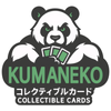 KUMANEKO Collectible Cards – Home