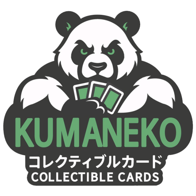 KUMANEKO Collectible Cards