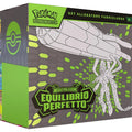 Pokemon Set Allenatore Fuoriclasse Megaevoluzione Equilibrio Perfetto