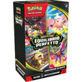 Pokemon Megaevoluzione Equilibrio Perfetto Bundle 6 Buste