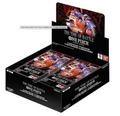 ONE PIECE CARD GAME - "The Time of Battle" - OP-16 ENG