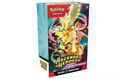 Pokemon MEGA-Evoluzioni Ascesa Eroica Bundle 6 buste