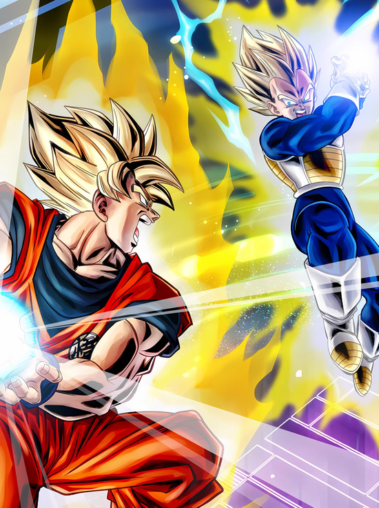 Dragon Ball