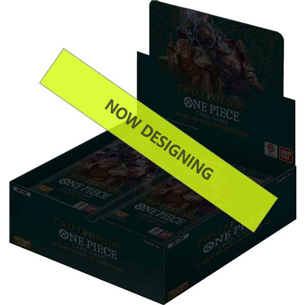ONE PIECE CARDGAME - OP-17 APERTURA PREORDINE (30-06-2026)