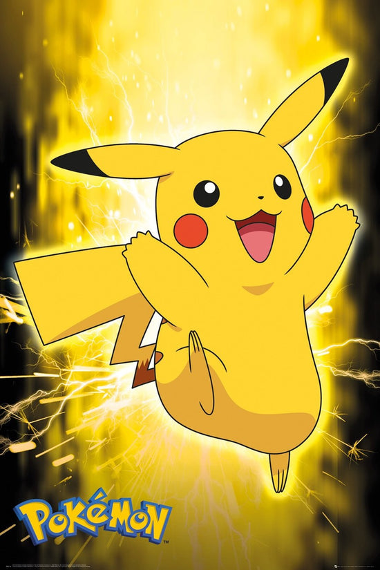 Pokémon