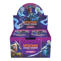 Riftbound Unleashed - Booster box 24 bustine ENG