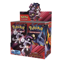 Rivali Predestinati – Display Booster Box 36 Buste – Scarlatto & Violetto (IT)