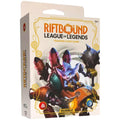 Champion Decks - Riftbound: League of Legends TCG - Set Two: Spiritforged RUMBLE