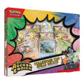 Pokémon Collezione con spilla Deluxe Compagni d'Avventura - Ascesa Eroica