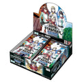 Digimon Card Game Time Stranger – (BT-24) Display 24 Bustine ENG